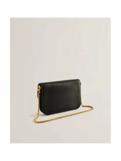 Kkaysa Polished Small Leather -olkalaukku