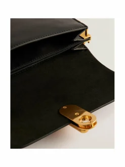 Kkaysa Polished Small Leather -olkalaukku