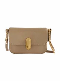 Kkaysa Polished Small Leather -olkalaukku