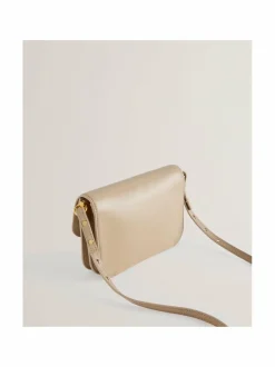 Kkaysa Polished Small Leather -olkalaukku