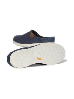 KÖLI Miesten huopatossut