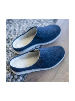 KÖLI Miesten huopatossut