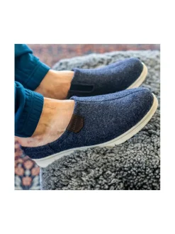 KÖLI Miesten huopatossut