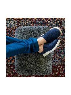 KÖLI Miesten huopatossut