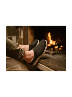 KÖLI Miesten huopatossut