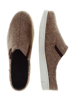 KÖLI Miesten huopatossut