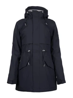 KÖLI Naisten tekninen parka