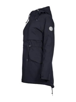 KÖLI Naisten tekninen parka