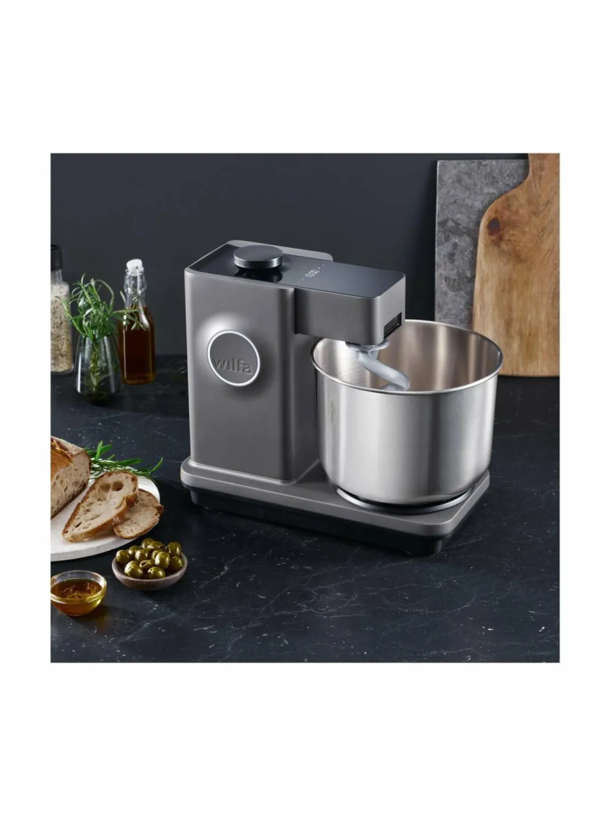 KM2GY-T70 Probaker -yleiskone