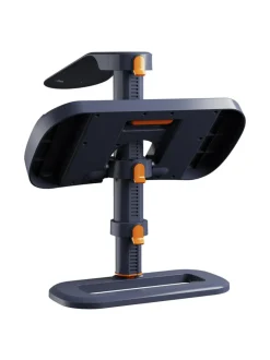 KneeGuardKids 4 turvaistuimen jalkatuki