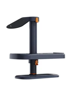 KneeGuardKids 4 turvaistuimen jalkatuki