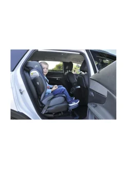 KneeGuardKids 4 turvaistuimen jalkatuki