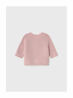 Knit Long -neuletakki