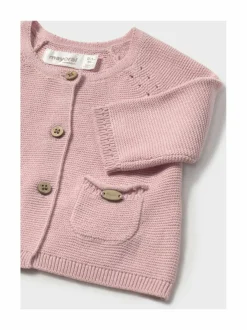 Knit Long -neuletakki