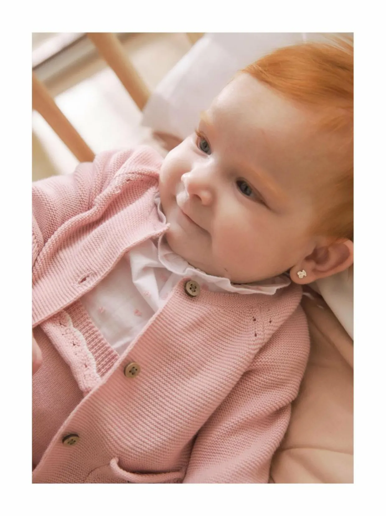 Knit Long -neuletakki