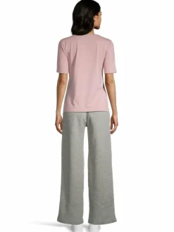 Knit Open -collegehousut