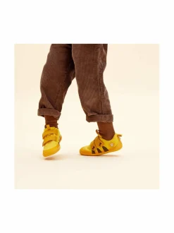 Knit Tiger Happy -sneakerit