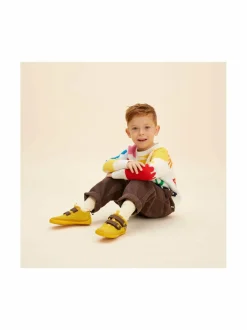 Knit Tiger Happy -sneakerit