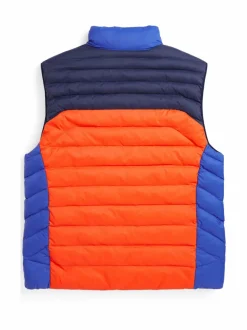 Käännettävä kevyttoppaliivi