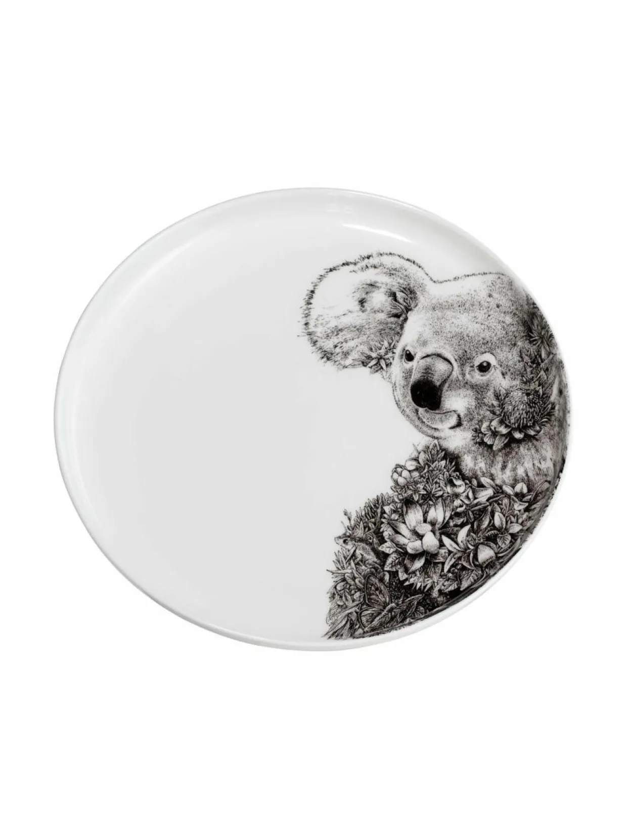 Koala-lautanen 20 cm