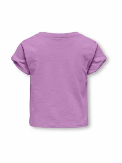 KofFabia Life Twisted Knot -paita