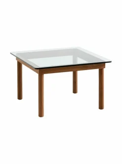 Kofi-sohvapöytä, 60 x 60 cm