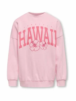 KogAnabell Life -collegepaita