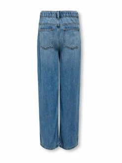 KogBella Wide Slouchy -farkut