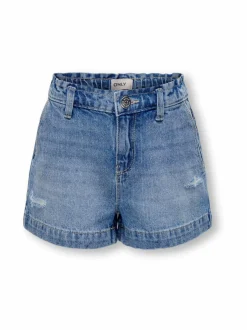 KogComet Wide -farkkushortsit