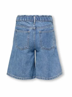 KogComet Wide Long -shortsit