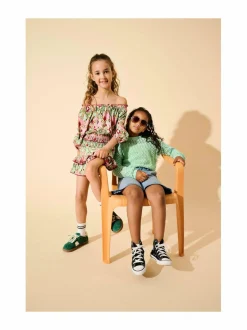 KogComet Wide Long -shortsit