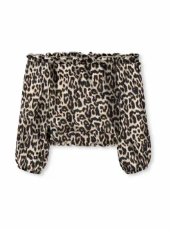 KogGlow Life Off Shoulder -paita