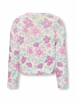 Kogmaja Life -neuletakki