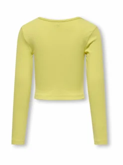 KogNessa Life Contrast Cutout -paita