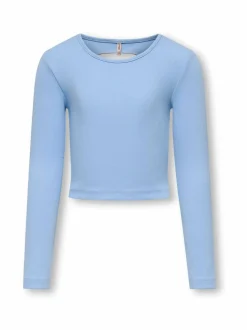 KogNessa Life Contrast Cutout -paita