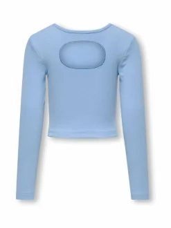 KogNessa Life Contrast Cutout -paita