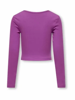 KogNessa Life Contrast Cutout -paita