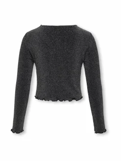 KogQueen Glitter -pusero