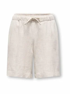 KogSiesta Pullup Linen -shortsit