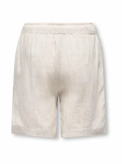 KogSiesta Pullup Linen -shortsit