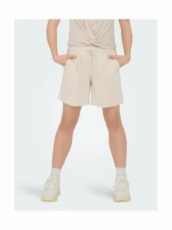 KogSiesta Pullup Linen -shortsit