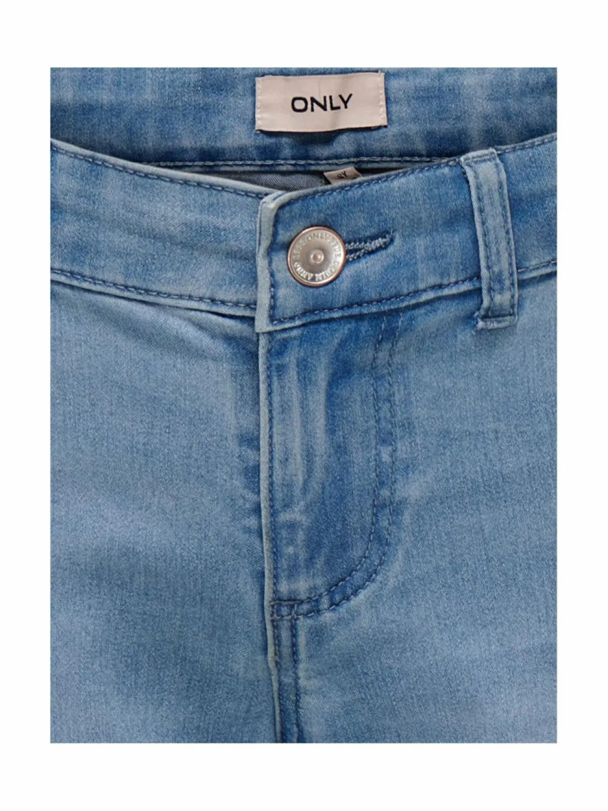 KogSylvie Wide -farkut