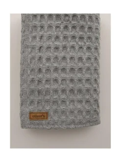 Koiran pyyhe, harmaa