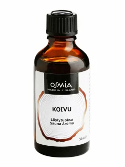 Koivu-löylytuoksu 50 ml