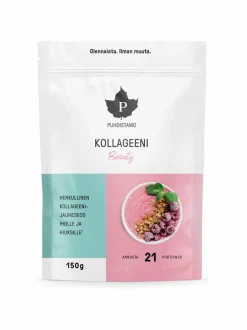 Kollageeni Beauty -ravintolisä, 150g