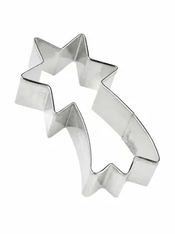 Komeetta-piparkakkumuotti 8 cm