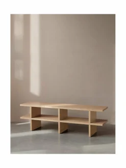 Kona-tammipenkki/hylly