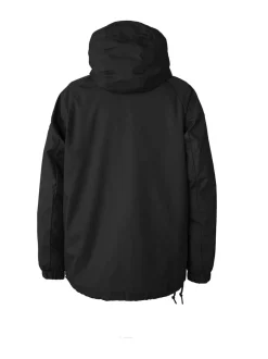 KOPPELO Ulkoiluanorakki