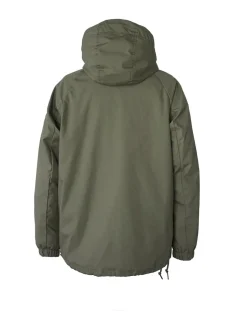 KOPPELO Ulkoiluanorakki