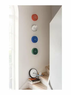 Koppel-seinäkello 22 cm